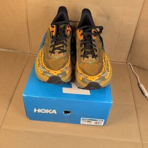 Hoka One One Stinson 7 Sz 10.5